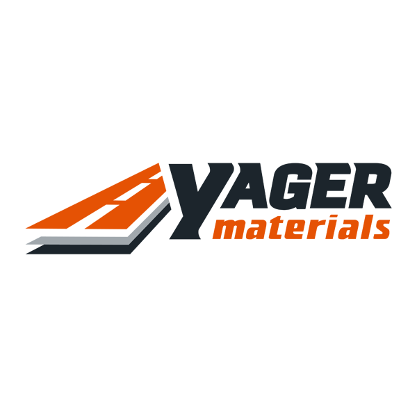 Yager Materials, LLC Logo
